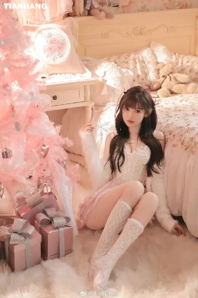 手机摄影对比图